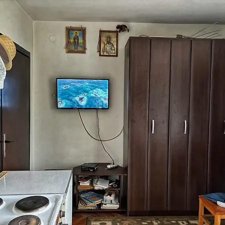 Vikendica Mrki Vuk Apartment Amajic