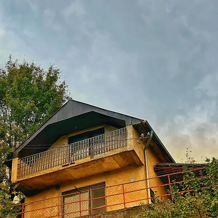 Apartment Vikendica Mrki Vuk *