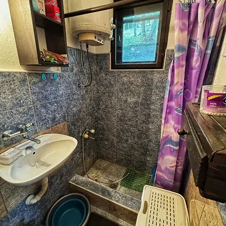 Vikendica Mrki Vuk Apartment *