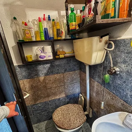 Vikendica Mrki Vuk Apartment