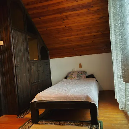 Apartment Vikendica Mrki Vuk *
