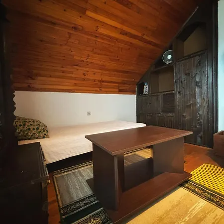 Vikendica Mrki Vuk Apartment
